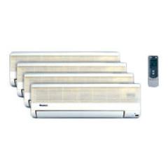 Air conditioner Gree KFR-20x2GW/A12