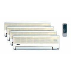 Air conditioner Gree KFR-25x2GW/A12