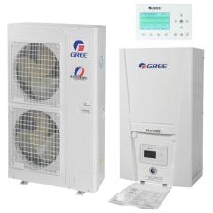 Heat pump Gree GRS-CQ14Pd/Na-K