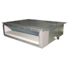 Air conditioner Gree GFH 21 EA-K3DNA1A/I