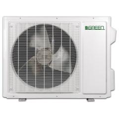Air conditioner Green GRI/GRO-07 HH2