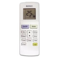 Air conditioner Green GRI/GRO-18 HH2
