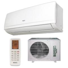 Air conditioner Green GRI-12IGK2/GRO-12IGK3