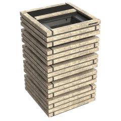 Fireplace Grill'D Sangens W12B