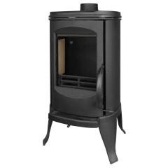Fireplace Guca Eliptico
