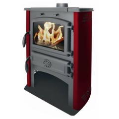 Fireplace Guca Sfera