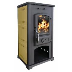 Fireplace Guca Guca Solaris