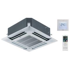 Air conditioner Haier AB60ES2ERA S /1U60IS2ERB