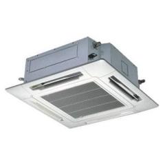 Air conditioner Haier AB122ACERA/AU122AEERA