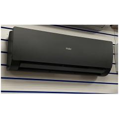 Air conditioner Haier Flexis Black