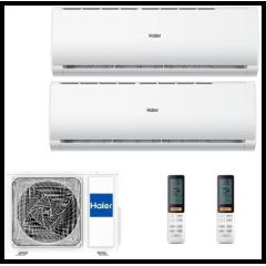 Air conditioner Haier 2U40S2SM1FA AS07TS5HRA-M AS09TS5HRA-M