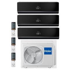 Air conditioner Haier AS 09 NS5ERA-B х 2 12 NS5ERA-B/4U26HS1ERA