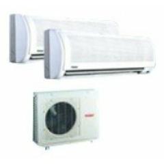 Air conditioner Haier H2SM-18HC03