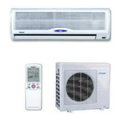 Air conditioner Haier HSU-07HM03