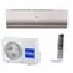 Air conditioner Haier HSU-09HNF303/R2 gold