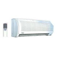 Air conditioner Haier HSU-09RD03
