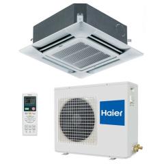 Air conditioner Haier AB36ES1ERA/1U36SS1EAB