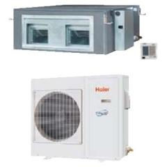 Air conditioner Haier AD362AHEAA/AU362AIEAA
