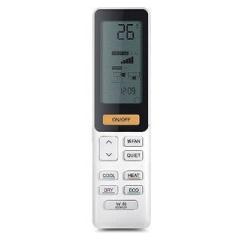 Air conditioner Haier HSU-12HNF303/R2-B/HSU-12HUN203/R2