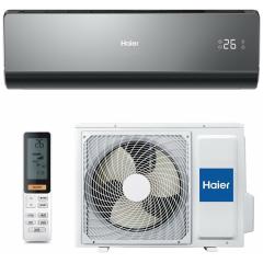 Air conditioner Haier HSU-24HNF103/R2 black