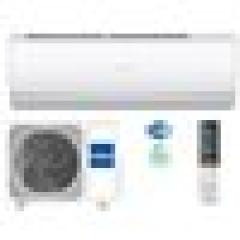 Air conditioner Haier AS25S2SJ1FA-W