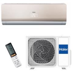 Air conditioner Haier Lightera золотой 18