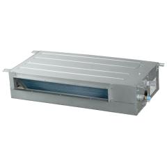 Air conditioner Haier AD122MSERA
