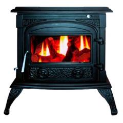 Fireplace Harbin HP 02B-11K