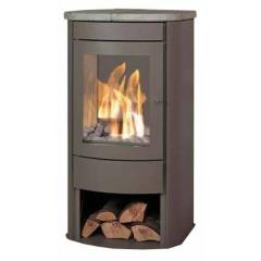 Fireplace Hark Asco 7