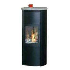 Fireplace Hark Asco 9