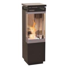 Fireplace Hark Fuego 13