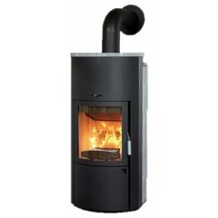 Fireplace Hark 29 H GT plus