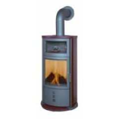 Fireplace Hark 35 BGT plus