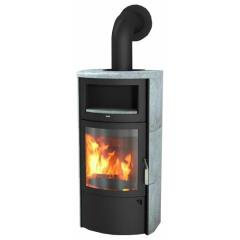 Fireplace Hark 44 GT Sandstein