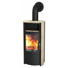 Fireplace Hark 57 Sandstein plus