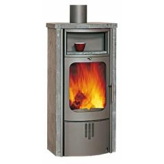 Fireplace Hark 57 WW