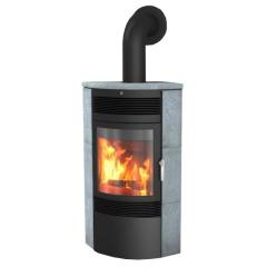 Fireplace Hark 65 NGT Sandstein