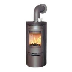 Fireplace Hark 80 GT plus