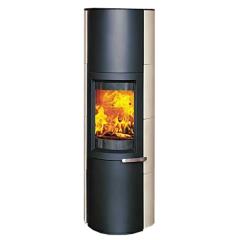 Fireplace Hark 91 GT plus