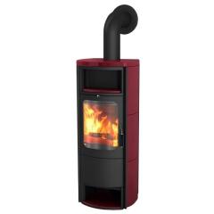 Fireplace Hark 98 plus