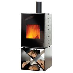 Fireplace Hark HOT BOX