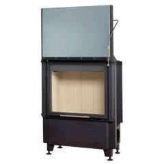 Fireplace Hark Radiante 550/10/57-66.29 H plus