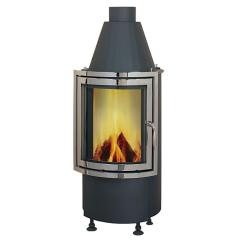 Fireplace Hark Radiante 60 RK plus