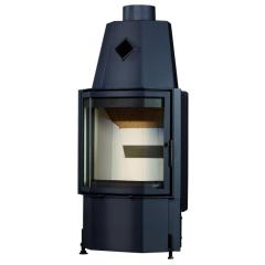 Fireplace Hark Radiante 600/57 K plus