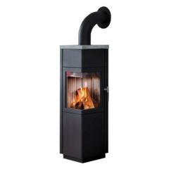 Fireplace Hark 112 plus