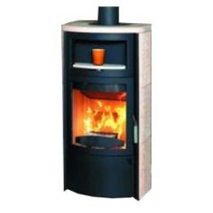 Fireplace Hark 44 GT plus