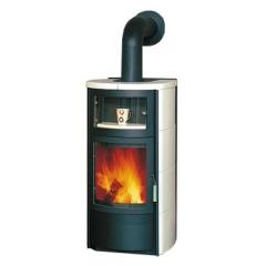 Fireplace Hark 88 WW GT Soapstone plus