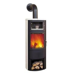 Fireplace Hark 88 WW H GT plus