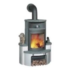 Fireplace Hark Avenso EP S
