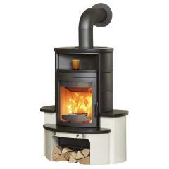 Fireplace Hark AVENSO K
